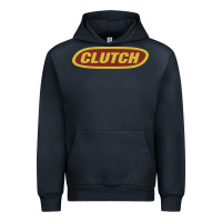 Clutch Urban Hoodie | Teevron