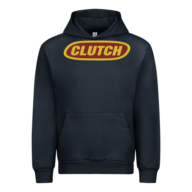Clutch Urban Hoodie by linhVisuals | Teevron