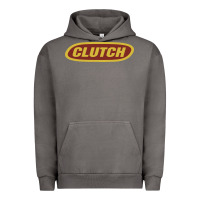 Pigment Tornado clutch Urban Hoodie - linhVisuals