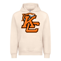 Sandshell kalama high school, kalama Urban Hoodie - linhVisuals