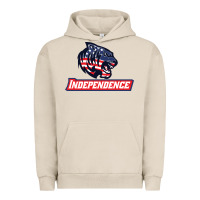 Independence High School Urban Hoodie | Teevron