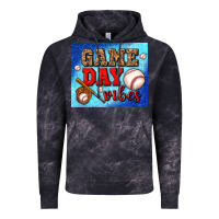 Cloud Black game day vibes mouse pad Vintage Hoodie - BundleAndBundleShop