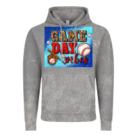 Cloud Rock game day vibes mouse pad Vintage Hoodie - BundleAndBundleShop