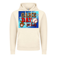 Vintage Artic game day vibes mouse pad Vintage Hoodie - BundleAndBundleShop