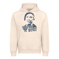 Sandshell rocky Urban Hoodie - linhVisuals