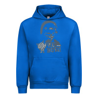 Rocky Urban Hoodie | Teevron