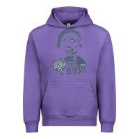 Tulip rocky Urban Hoodie - linhVisuals