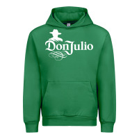 Don Julio Urban Hoodie | Teevron