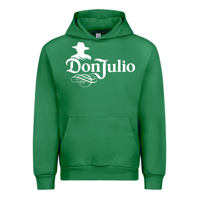 Don Julio Urban Hoodie by linhVisuals | Teevron