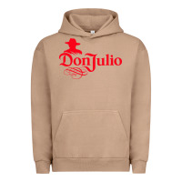 Don Julio Urban Hoodie | Teevron