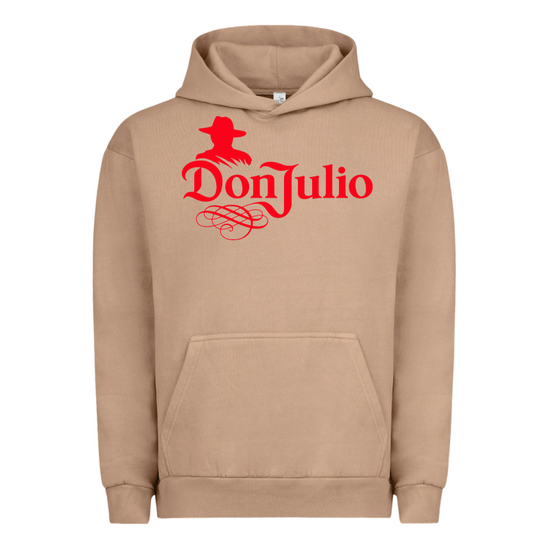 Don Julio Urban Hoodie by linhVisuals | Teevron