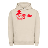 Pigment French Oak don julio Urban Hoodie - linhVisuals