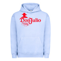 Pigment Grape Ice don julio Urban Hoodie - linhVisuals