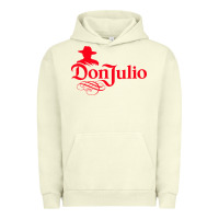 Pigment Pistachio don julio Urban Hoodie - linhVisuals