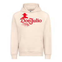 Sandshell don julio Urban Hoodie - linhVisuals