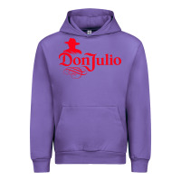 Tulip don julio Urban Hoodie - linhVisuals