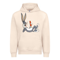 Sandshell funny rabbit 3 Urban Hoodie - linhVisuals