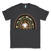 Smoke camouflage gnomes rainbow Classic Tee - Artiststas