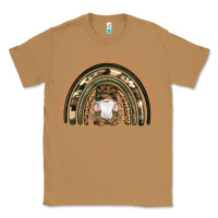 Toasted Coconut camouflage gnomes rainbow Classic Tee - Artiststas