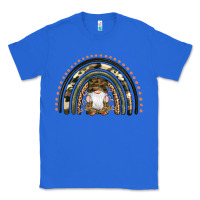 True Royal camouflage gnomes rainbow Classic Tee - Artiststas