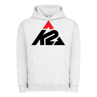 K2 Ski Snowboarding Urban Hoodie | Teevron