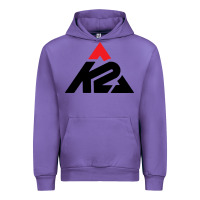 Tulip k2 ski snowboarding Urban Hoodie - linhVisuals