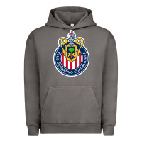 Pigment Tornado guadalajara Femenil Urban Hoodie - linhVisuals