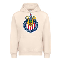 Sandshell guadalajara Femenil Urban Hoodie - linhVisuals