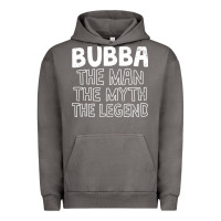 Pigment Tornado bubba, the man, the myth, the legend Urban Hoodie - linhVisuals