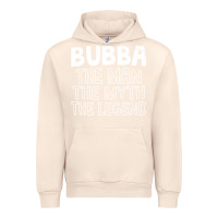 Sandshell bubba, the man, the myth, the legend Urban Hoodie - linhVisuals
