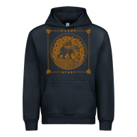 Navy #caamp #by&by Urban Hoodie - linhVisuals