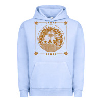 Pigment Grape Ice #caamp #by&by Urban Hoodie - linhVisuals