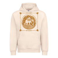 Sandshell #caamp #by&by Urban Hoodie - linhVisuals
