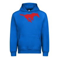 Cobalt smu mu5t4ng Urban Hoodie - linhVisuals