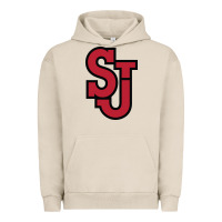 St. John's Red Storm Urban Hoodie | Teevron
