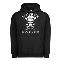 Kenny Chesney No Shoes Nation Urban Hoodie | Teevron