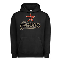 Pigment Black The Astronauts Best Baseball Merch Urban Hoodie - linhVisuals