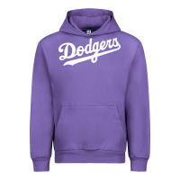 Tulip The Blue Crew Baseball Urban Hoodie - linhVisuals