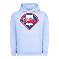 Pigment Grape Ice The Phils Baseball Merch Urban Hoodie - linhVisuals