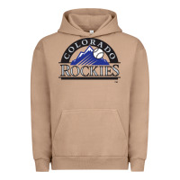 Pigment Burro The Rocks Baseball Gifts Urban Hoodie - linhVisuals