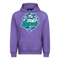 Tulip Lexington Legends Urban Hoodie - linhVisuals