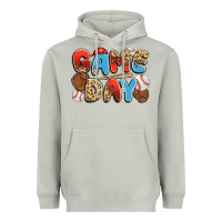 Moon Dust game day baseball Heavyweight Hoodie - JahusDesignShop