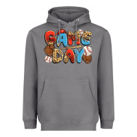 Storm game day baseball Heavyweight Hoodie - JahusDesignShop
