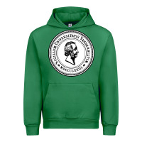 Emerald vanderbilt university Urban Hoodie - linhVisuals