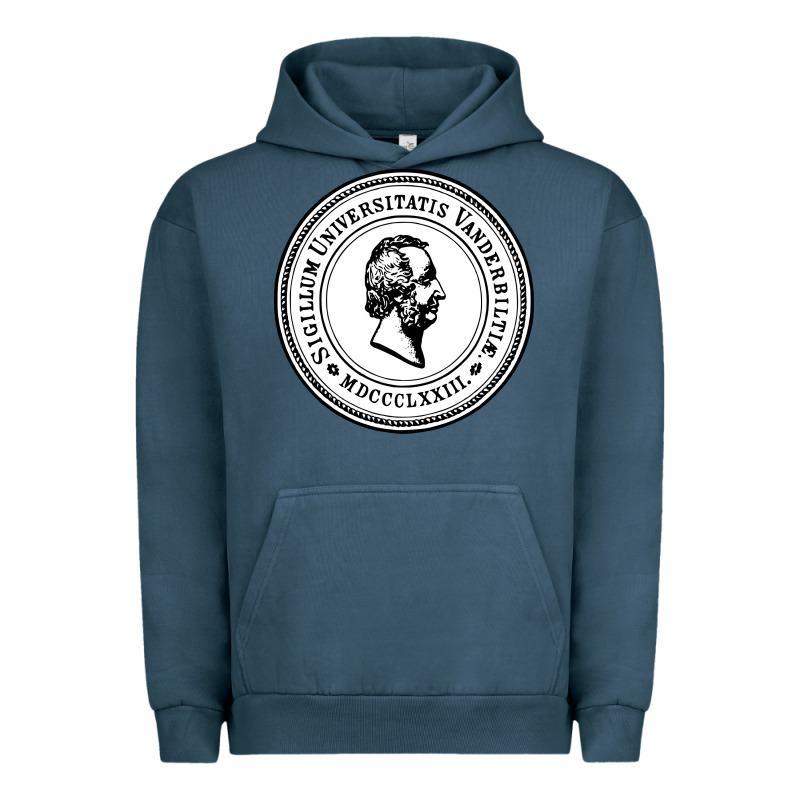 Vanderbilt University Urban Hoodie by linhVisuals | Teevron