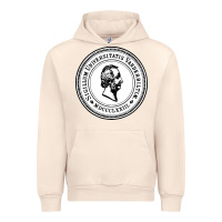Sandshell vanderbilt university Urban Hoodie - linhVisuals