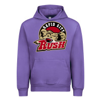 Tulip Rapid City Rush Urban Hoodie - linhVisuals