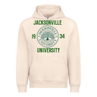 Sandshell jacksonville university Urban Hoodie - linhVisuals