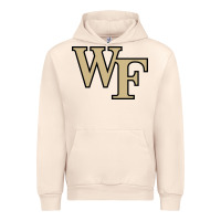 Sandshell the wake forest demon deacons Urban Hoodie - linhVisuals