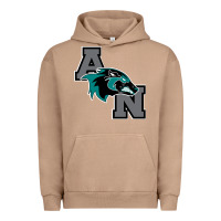 Pigment Burro aliso niguel high school Urban Hoodie - linhVisuals